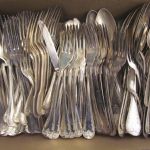 690 3264 CUTLERY SET